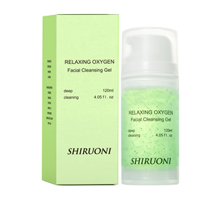 <span class=keywords><strong>Gel</strong></span> Limpiador <span class=keywords><strong>Facial</strong></span> Relajante con Oxígeno OEM, <span class=keywords><strong>Limpieza</strong></span> Profunda con Tecnología <span class=keywords><strong>de</strong></span> Burbujas, Seguro <span class=keywords><strong>para</strong></span> <span class=keywords><strong>Piel</strong></span> <span class=keywords><strong>Sensible</strong></span>, Purifica los Poros, <span class=keywords><strong>Para</strong></span> Todo Tipo <span class=keywords><strong>de</strong></span> <span class=keywords><strong>Piel</strong></span> - Product Image 3