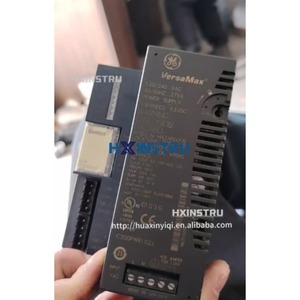 โมดูล PLC Fanuc IC200PWR102J ใหม่ H H - Product Image 2