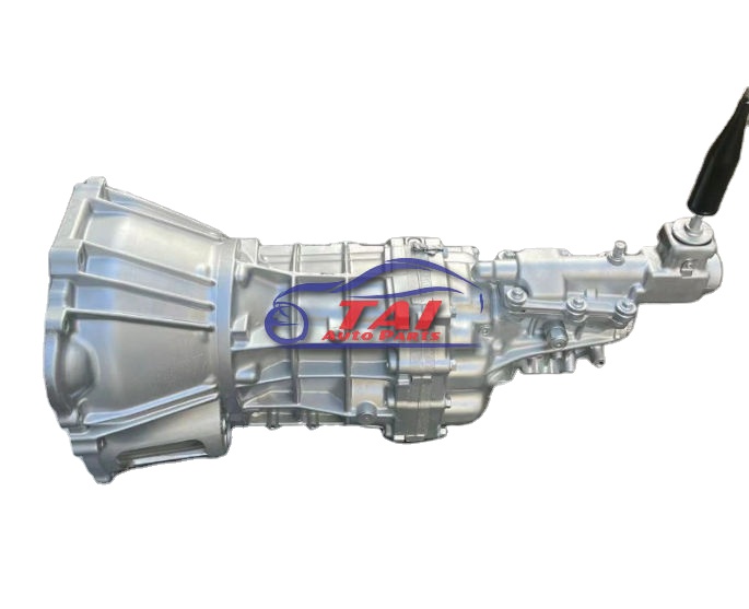 Genuine Toyota Supra R154 5/6 Speed Manual Transmission