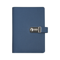 Gadgets intelligents de bureau, agenda, batterie d'alimentation avec mot de passe, 5 pièces, cadeau de Promotion, personnalisé, nouveaux produits