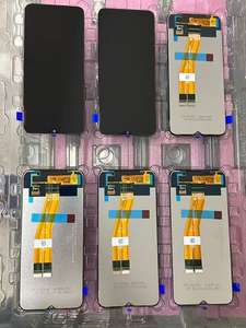 Per <span class=keywords><strong>samsung</strong></span> per galaxy A13 4G M13 M135 F13 A23 4G M336 A23 A23LTE <span class=keywords><strong>M23</strong></span> M336 M336B M335G M236 A14 A145G A146B A146U schermo LCD - Product Image 4