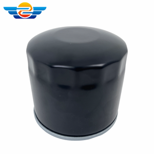 Nouveau filtre à huile de moteur de voiture YIYU Construction en métal taux de Filtration élevé taille personnalisable et Logo OE26300-35505 - Product Image 1