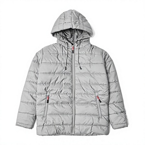 Puffer Jacket Premium Quality Winter Parka Style Warm Quilted Jacket Outdoor Hiking Travel Fashion Durable Comfortable - Product Image 1