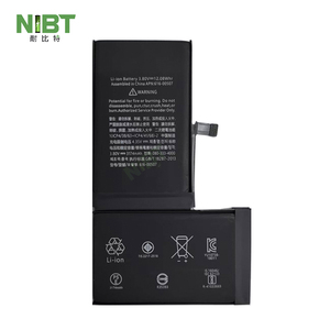 Batería de Repuesto NIBT al por Mayor, 0 Ciclos, 100% Nueva, 3174mAh, Kit de Batería para Apple <span class=keywords><strong>iPhone</strong></span> 8p <span class=keywords><strong>8</strong></span> <span class=keywords><strong>Plus</strong></span> - Product Image 3