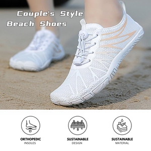 Yoris Outdoor Séchage Rapide Quatre Saisons Antidérapant Marche Sur L'eau Chaussette Peau Aqua <span class=keywords><strong>Chaussures</strong></span> - Product Image 2