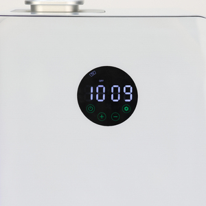 2024 thông minh thì thầm-yên tĩnh 500ml Công suất 3000cbm bao gồm khuếch tán hương thơm HVAC với hương thơm nhanh chóng và lâu dài cho khách sạn - Product Image 3