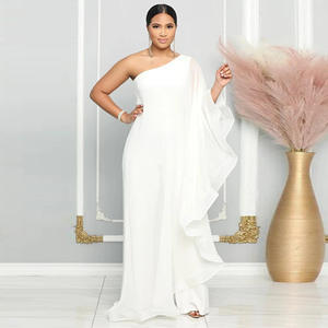 Nuevas Mallas Elásticas Transpirables de Satén con Botones, sin Tirantes, sin Mangas, de Cintura Alta, Sólidas, Sexys y a la Moda para Fiestas de Verano - Product Image 2