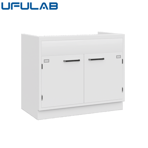 Nhà Cung Cấp Chất Lượng Cao 2 Cửa Di Chuyển Tủ Phòng Thí Nghiệm Tủ Và Mặt Bàn - Product Image 6