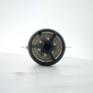 Motor turbojet Swiwin SW60B de queroseno/diésel de 6 kg de empuje para aviones de juguete, modelo de avión a reacción, sin escobillas, ¡en oferta! - Product Image 2