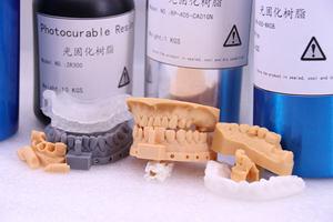 Ugozs — résine acrylique <span class=keywords><strong>polyester</strong></span> pour imprimante 3D, 405nm, LCD - Product Image 3