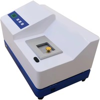 Analyseur de taille de particules nanolaser de haute précision fabriqué en Chine pour la recherche et le développement de matériaux avancés