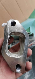 SP111768 GASKET R230002A Compatible con Liugong 816, Piezas de Maquinaria de Construcción, Directo de Fábrica - Product Image 4