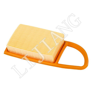 Filtro dell'Aria per Soffiatore a Zaino Stihl BR500 BR550 BR600, Codice 4282-141-0300, Fornitura all'Ingrosso OEM Personalizzata - Product Image 5