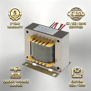 OEM Mini <span class=keywords><strong>transformateur</strong></span> électrique basse fréquence 220v 230v à 17v 24v 30v 20v <span class=keywords><strong>12v</strong></span> <span class=keywords><strong>300ma</strong></span> abaisseur de puissance électrique - Product Image 1