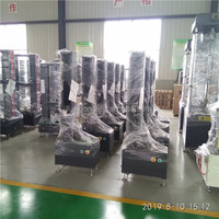 Fabricants de machines d'essai universelles