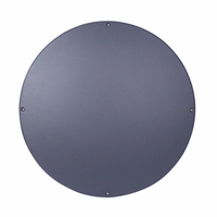 Lampe de jardin intelligente avec fonction de changement de couleur RGBW et contrôle de la lumière de jardin par Wifi pour une utilisation en extérieur