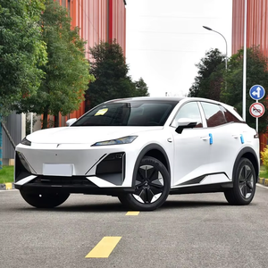 2024 Changan Deepal S07 Hybrid SUV Langstrecken-Elektro fahrzeug New Energy Car Gebraucht Deepal S7 Gebraucht EV Gebrauchtwagen - Product Image 6