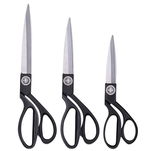 Cắt Vải Thép Không Gỉ Thêu Chuyên Nghiệp May Kéo Thợ May - Product Image 2