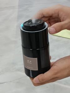 Diffuseur d'huiles essentielles portable intelligent à capteur, de luxe, à nano-brume, rechargeable et automatique pour voiture - Vente en gros - Product Image 3