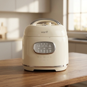 Autocuiseur Électrique OEM/ODM 6L avec Revêtement Antiadhésif, Contrôle Numérique, pour Usage Domestique - Product Image 2
