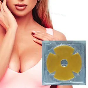 OEM抗たるみ乳房強化パッチ乳房拡大乳房引き締め製品女性用美容製品