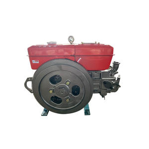 ZS1130 Single Cylinder CHANGFA TYPE Diesel Engine for <b>Agricultural</b> <b>Machinery</b> <b>Parts</b> - Product Image 3