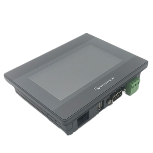 วีนวิว วีนเทค จอสัมผัส HMI ขนาด 4.3 นิ้ว รุ่น MT8051IP - Product Image 3