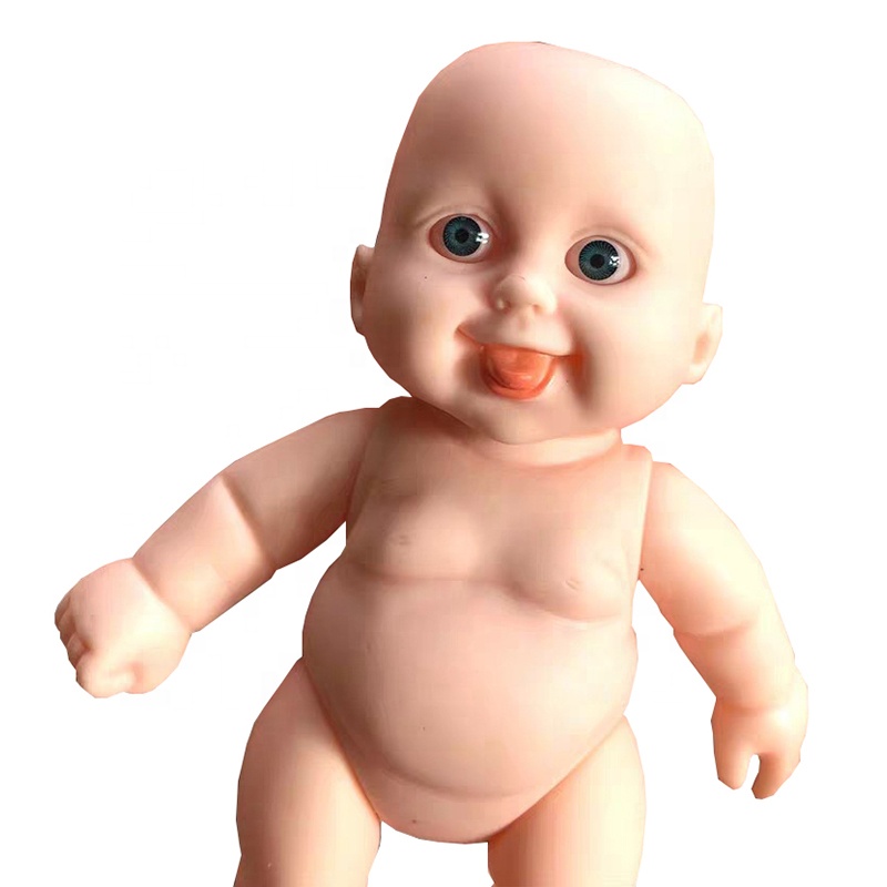 Аксессуары для маленьких кукол, куклы-младенцы, силиконовая Силиконовая кукла-младенец, Реалистичная девочка-младенец, виниловый материал, игрушки для детей, игра
