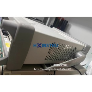 มัลติมิเตอร์ดิจิตอล Keysight รุ่น 34460A แบบหกหลักครึ่ง พร้อมฟังก์ชัน Truevolt ความแม่นยำ 75 ppm หน้าจอ 4.3 นิ้ว H H - Product Image 4