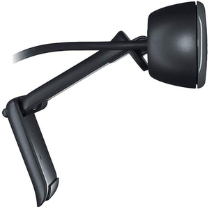 Venta caliente Logitech C270i HD Black Webcam Micrófono incorporado Mini Cámara CMOS Sensor de imagen - Product Image 4