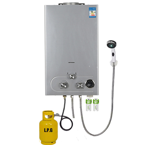 La fábrica puede personalizar el <span class=keywords><strong>calentador</strong></span> de agua <span class=keywords><strong>a</strong></span> <span class=keywords><strong>gas</strong></span> sin tanque, líder en la industria, <span class=keywords><strong>calentador</strong></span> de agua <span class=keywords><strong>a</strong></span> <span class=keywords><strong>gas</strong></span> de 6L para el hogar - Product Image 3