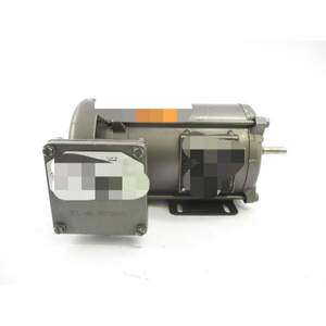 Baldor M6002a 34-5427-5724 208-230/460V 1,4-1,3/.65a Nsmp Nuevo Original Listo Stock Industrial Automatización Pac Dedicado Plc Prog - Product Image 1