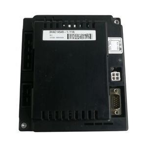 Suitable for IRB6640 <b>Series</b> Industrial Robots. the 3HAC14549-1 Rectifier Unit Is Compatible with IRC5 <b>Series</b> Control Cabinets. - Product Image 6