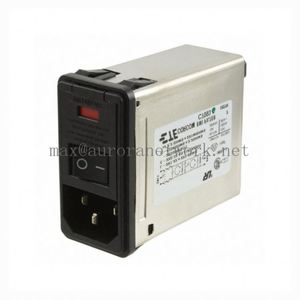 ขั้วต่อไฟฟ้ากระแสสลับโมดูลการป้อนพลังงาน (PEM) 10GENG3EM(H) - Product Image 3