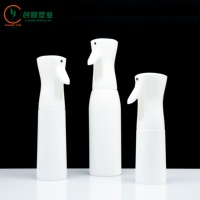 Bouteille pulvérisateur à brume blanche 200ml 300ml 500ml Bouteille pulvérisateur d'huile Bouteilles pulvérisateur d'ambiance Bouteilles pulvérisateur d'ambiance