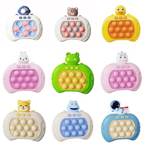 Juguete Musical de Presión Rápida para Niños de 2 a 4 Años con Función de Sonido - Product Image 5