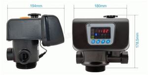 <span class=keywords><strong>RUNXIN</strong></span> 연수제 RO 정수 시스템용 자동 워터 밸브 유량 제어 - Product Image 4