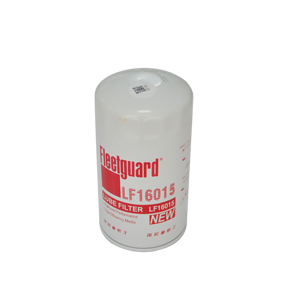 Dongfeng Phụ Tùng Động Cơ Xe Tải Gốc Nhà Máy Chất Lượng Phụ Tùng Bộ Lọc Dầu Động Cơ Diesel LF16015 - Product Image 1