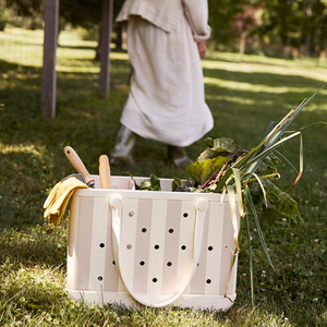 バッグXlハンドトートシリコンビーチバッグバッグ単に南部Evaビーチバッグカスタムメイド卸売バッグ - Product Image 3