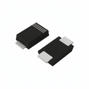 Components Electronic Diodes SOD-128 Manufacturer Channel PDZVTR22B - Product Image 1