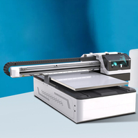 Impressora de vidro cerâmica uv 3d tx600, jato de tinta digital 6090 a1 uv, preço cama liso com mesa de vácuo, sistema de resfriamento de água