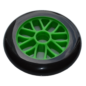 <span class=keywords><strong>Ruedas</strong></span> de patines en línea powerslide, 125mm, venta al por mayor de fábrica - Product Image 3