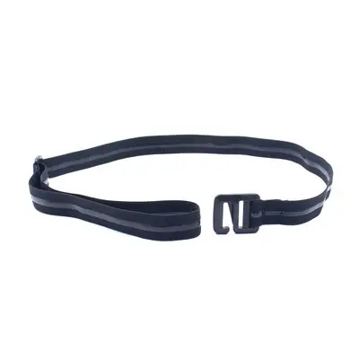 เสื้อสเตย์สำหรับชายซิลิโคน Grip Strip เอวเสื้อ Holders Garters