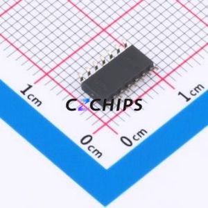 Nuevo interruptor/multiplexor analógico de Chip IC de circuito integrado CD4066BQDRQ1 original a estrenar - Product Image 2