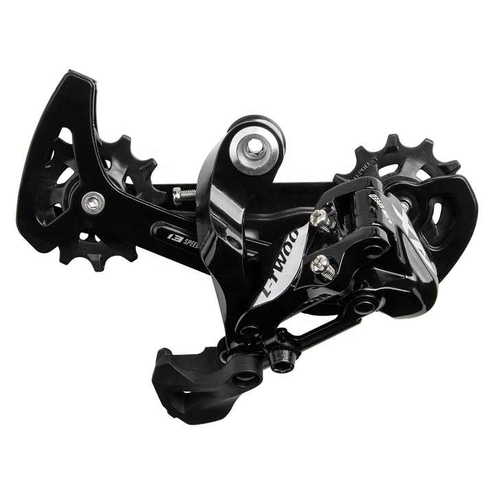 ULTEGRA シフター・リアディレイラーセット