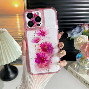 Pour <span class=keywords><strong>Samsung</strong></span> Galaxy A03/S25/A22/A56/A04E/A10/A21S/A15 housse de téléphone <span class=keywords><strong>Portable</strong></span> TPU + PC hybride époxy 3 couches Combo Protection d'objectif - Product Image 5