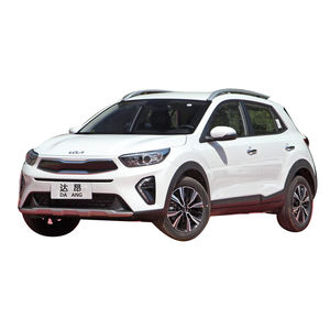 SUV Gasolina Coche nuevo <span class=keywords><strong>2021</strong></span> KIA KX1 1.4L 100PS L4 CVT Gasolina SUV 6 Velocidad Versión 73Kw 176kmh Combustible Coche China <span class=keywords><strong>Oferta</strong></span> barata <span class=keywords><strong>en</strong></span> <span class=keywords><strong>stock</strong></span> - Product Image 2
