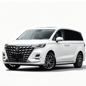 Roewe IMAX8 Nouvelle Énergie 2026 1.5T DMH Version Land Noble Enjoy Véhicule à Énergie Nouvelle pour Accueil d'Affaires et Trajets Professionnels - Product Image 1