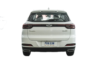 2025 Chery Tigress 7 Excellente édition SUV compact 1.5T CVT Deluxe New Energy Vehicle avec sièges en cuir Direction gauche - Product Image 3