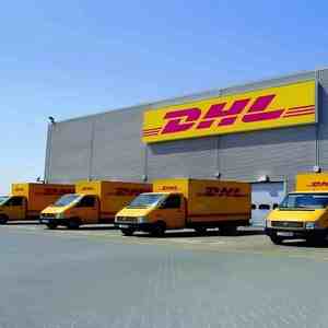 Agente de Envío Exprés DHL FedEx UPS EMS con Servicio de Transporte Aéreo y Marítimo desde China a Alemania, Italia, España, Reino Unido, GB, EE. UU. FCL - Product Image 1